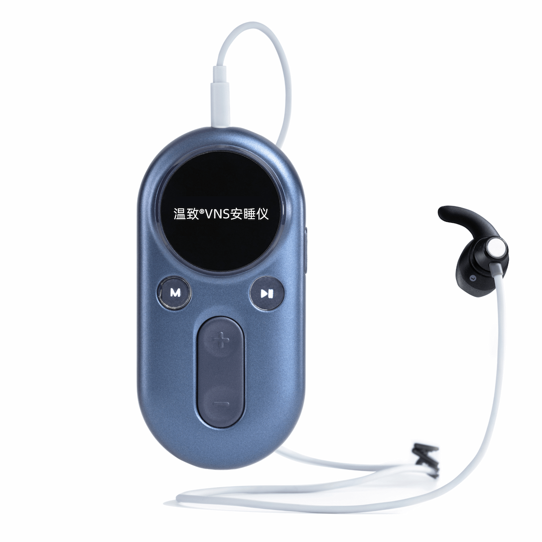WONZ® VNS Sleep Assistant