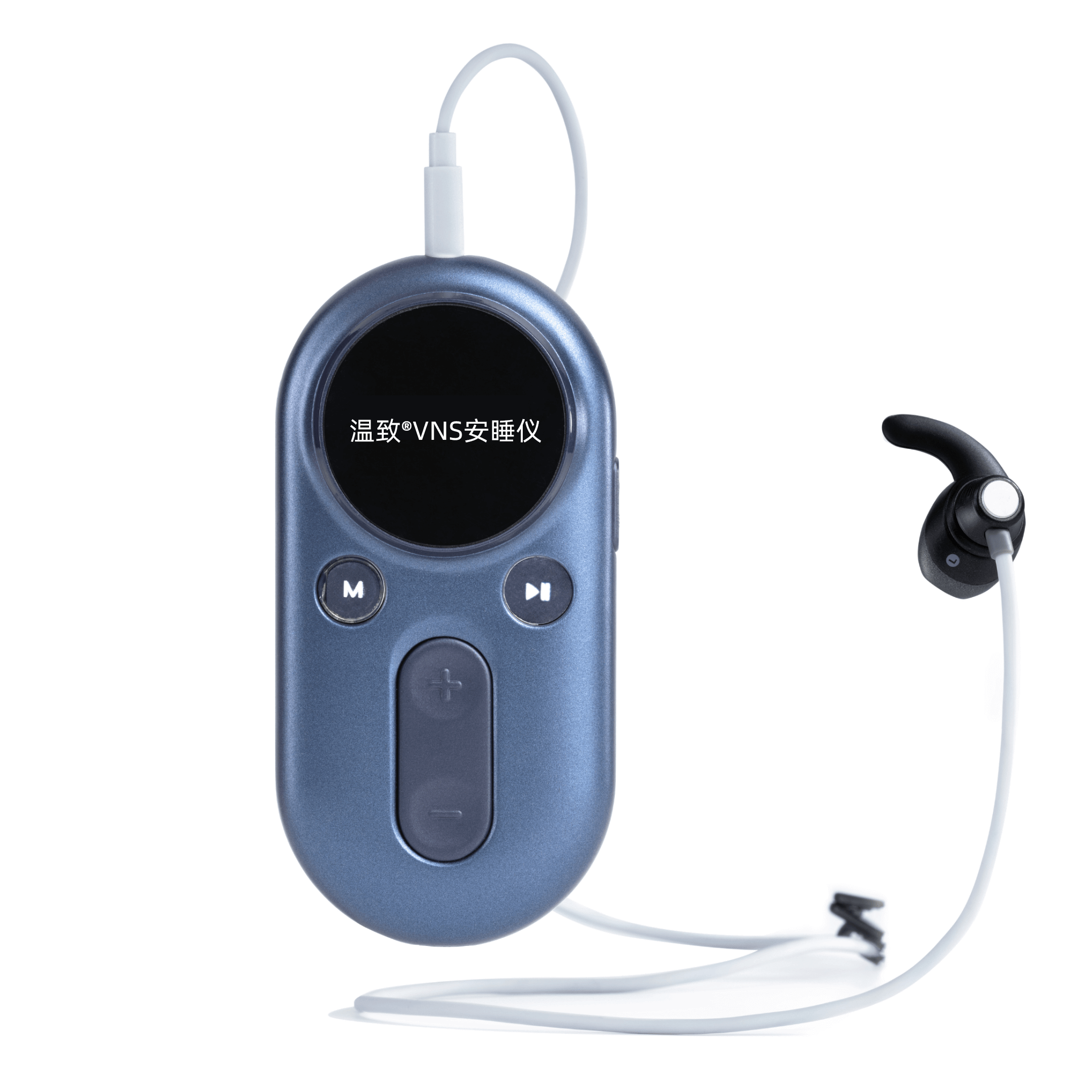 WONZ® VNS Sleep Assistant